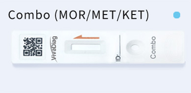 Combo(MOR/MET/KET)