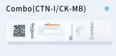Combo(cTnI/CK-MB)