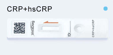 CRP+hsCRP